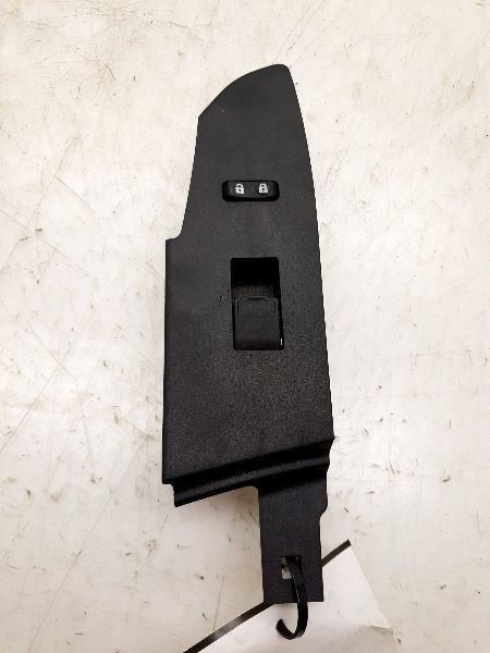 2015 TOYOTA COROLLA LE PASSENGER SIDE FRONT DOOR WINDOW SWITCH