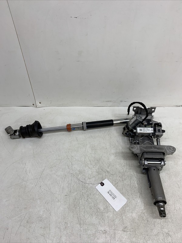 2026 Tesla Model Y Juniper Steering Column 2188811-00-B 45125 S2