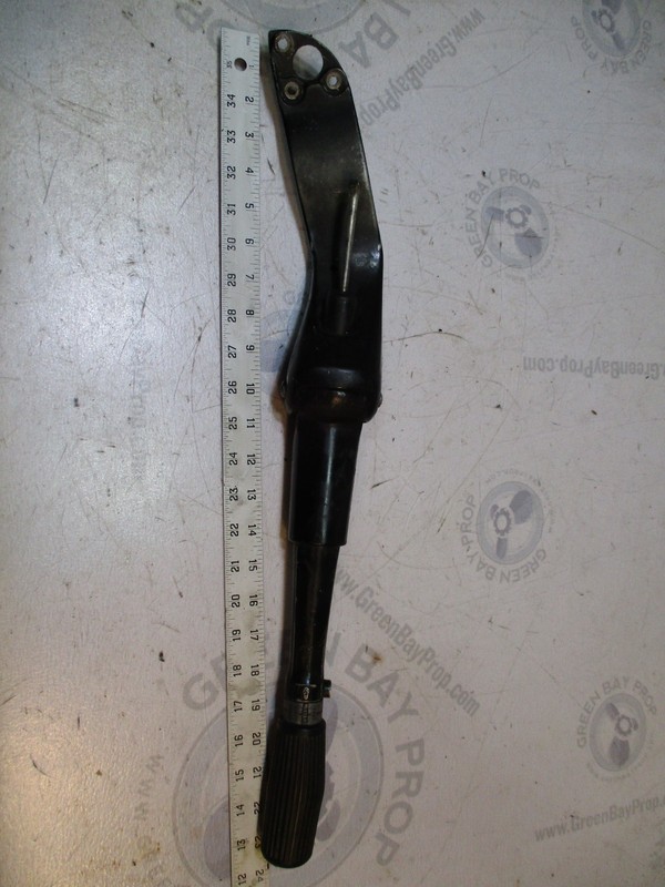 47680 Mercury Outboard Merc 40 4 HPSteering Arm and Bracket