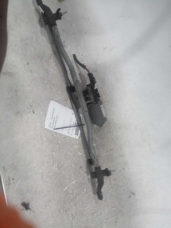 2011 Jeep Wrangler Wiper Motor OEM 68002388AA 88K Miles Warranty Included