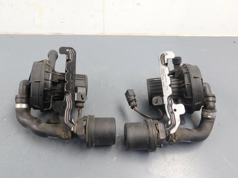2017 17 18 19 20Audi R8 V10 Secondary Air Pumps #1279 Q2