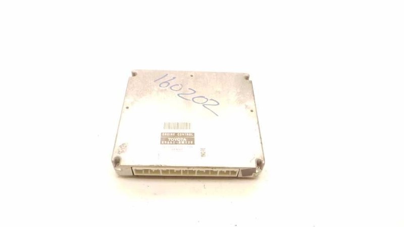 2000 LEXUS ES300 ENGINE ELECTRONIC CONTROL MODULE ECM ASSEMBLY