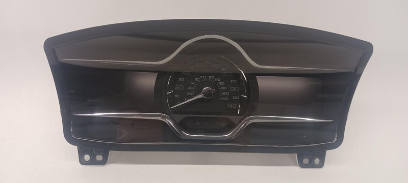 16 LINCOLN MKS Speedometer 84k miles OEM 1 Year Warranty!