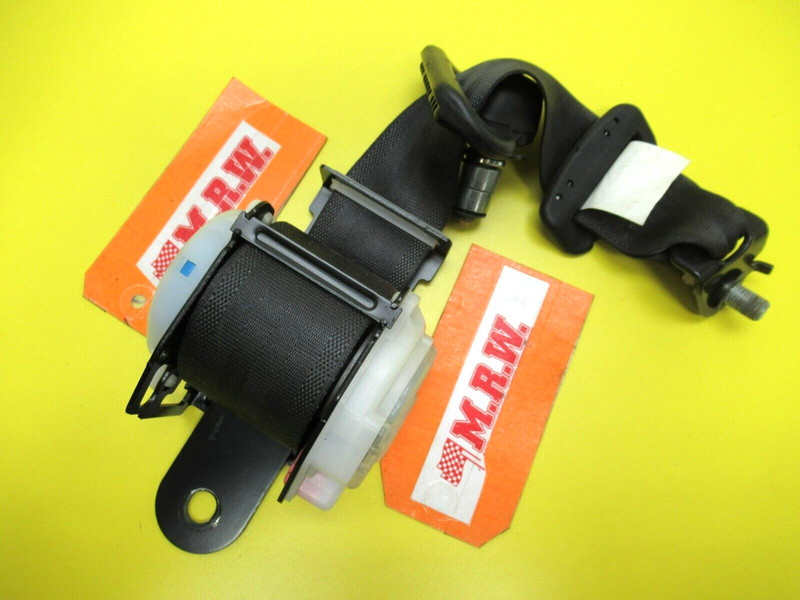 SEAT BELT SHOULDER HARNESS Passenger SIDE REAR BACK CAR for 05 06 ACURA RSX