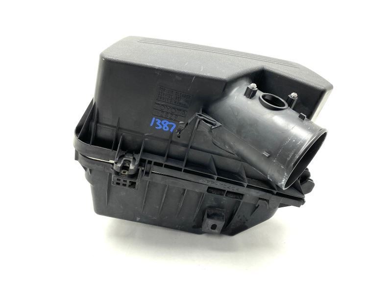 Air Cleaner Box 2.4L VIN E 5th Digit Fits 2007-2011 Toyota Camry 68299