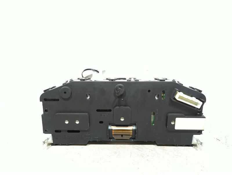 2010 Nissan Altima Speedometer Gauge Cluster OEM Purple 151K Miles NJ25-K03019