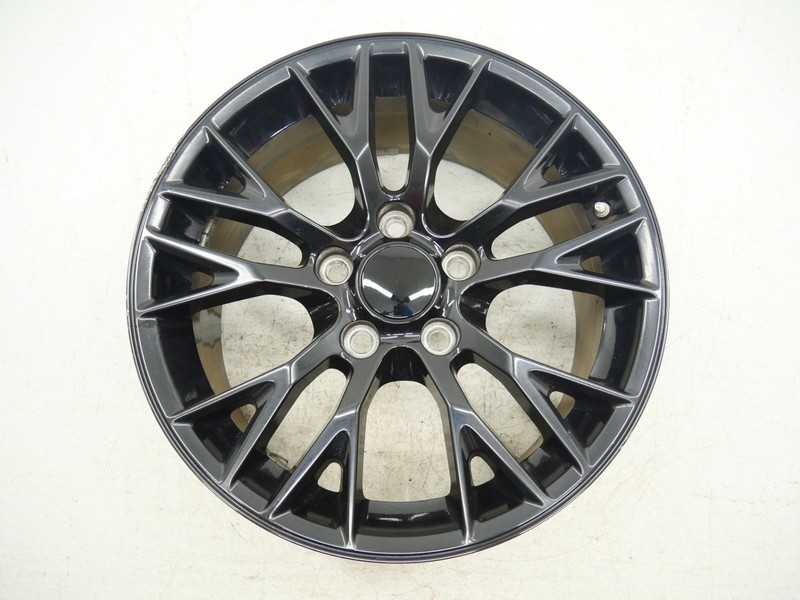 1997-1998 Chevrolet Corvette 17x8.5 Alloy Wheel Rim 5x120.65 Offset 56 Aftermark