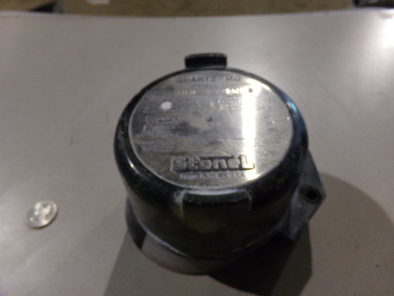 Stonel Quartz MQ 2VE1R Valve Position sensor *FREE SHIPPING*