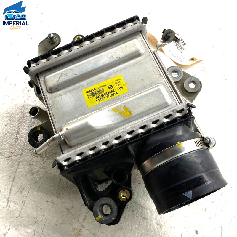 2016-2020 Infiniti Q50 3.0L Engine Passenger Side Charge Air Intercooler OEM