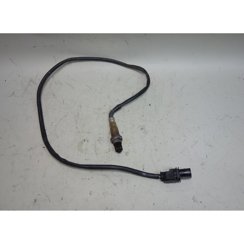 2011-2012 BMW F10 528i F25 X3 28i N52 Bank 1 Front Upstream Oxygen Sensor OEM