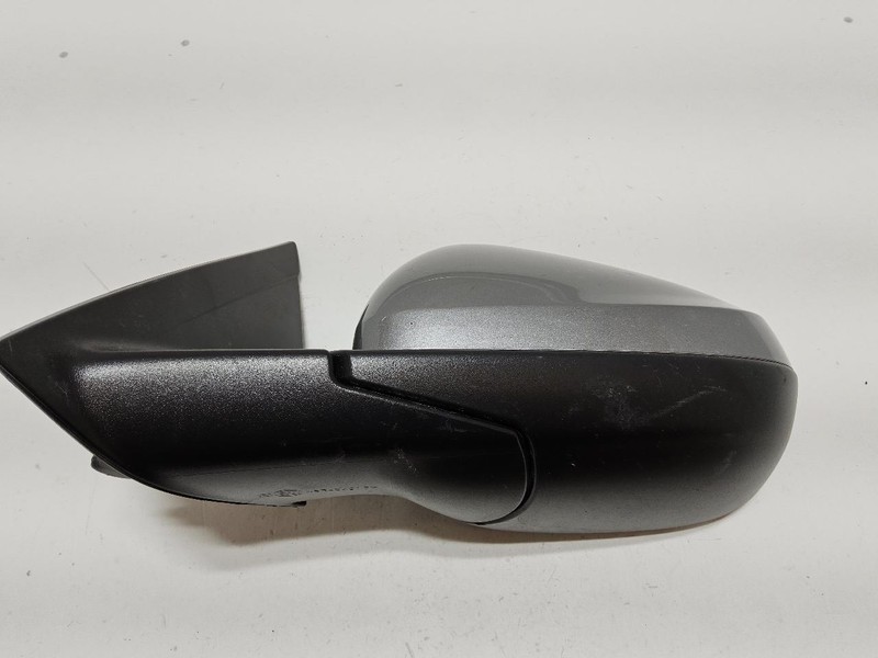 2024-2025 Chevy Trax Driver Side View Mirror Non-heated Dwv Opt DP6