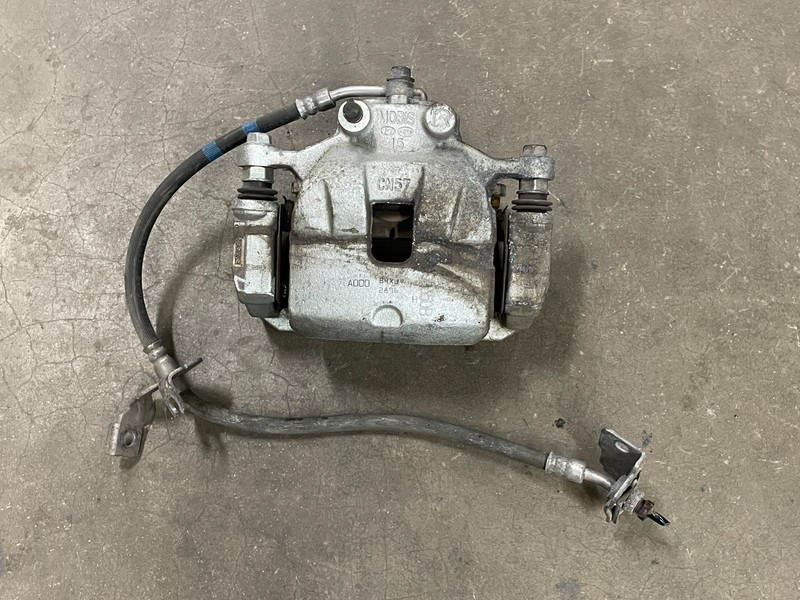 2024 2025 Hyundai Elantra Front Right Passenger Side Brake Caliper 1655 OEM