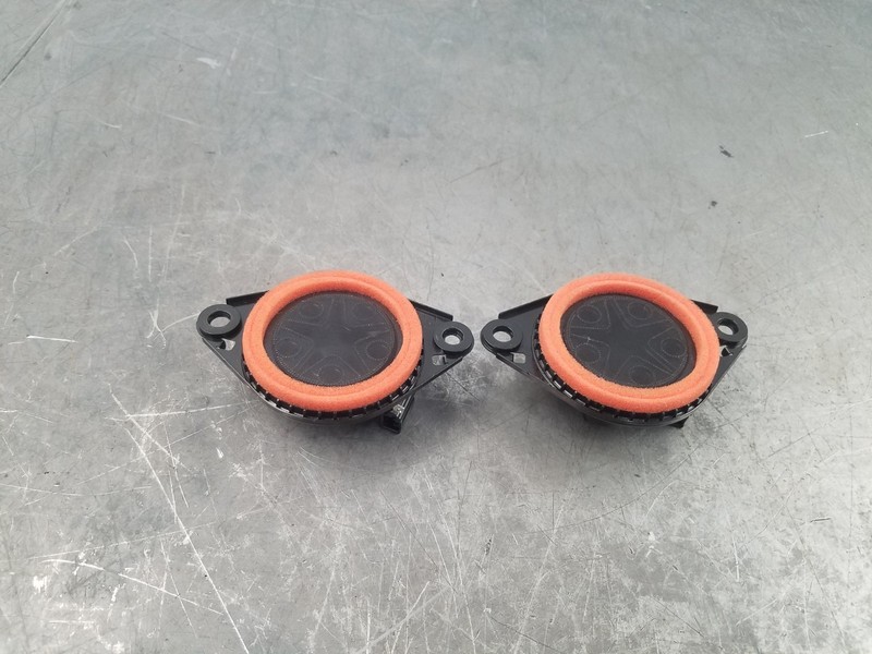 2023 Toyota Corolla GR AWD JBL Speaker Tweeter Set #2320 E3