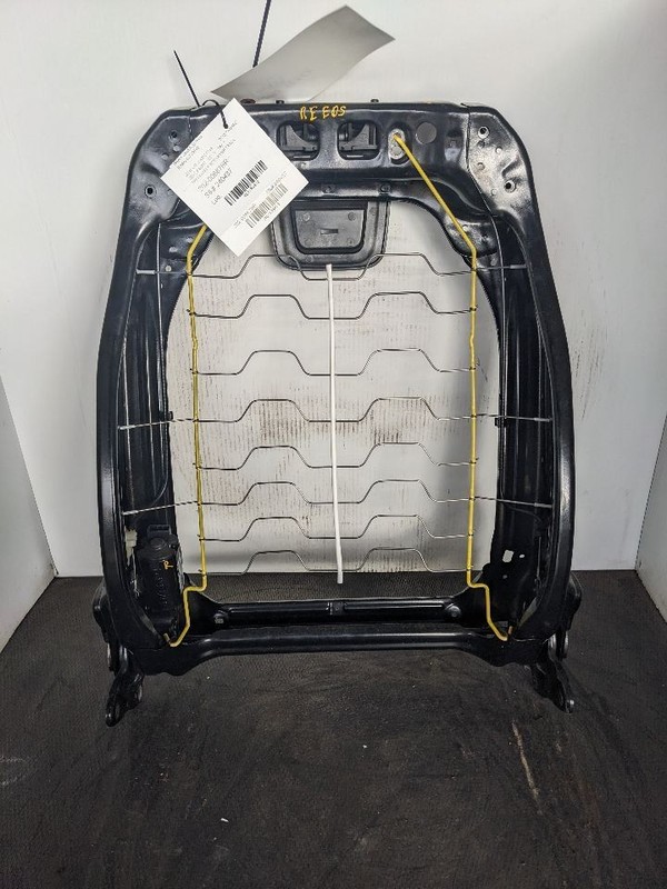 10-15 Chevrolet Camaro Passenger Right Front Upper Seat Track Frame Rail 1184413