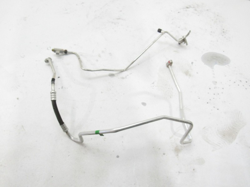 Porsche Boxster 2008 AC A/C Air Conditioning Tube Hose Pipe Line Set 06-12 |:Y