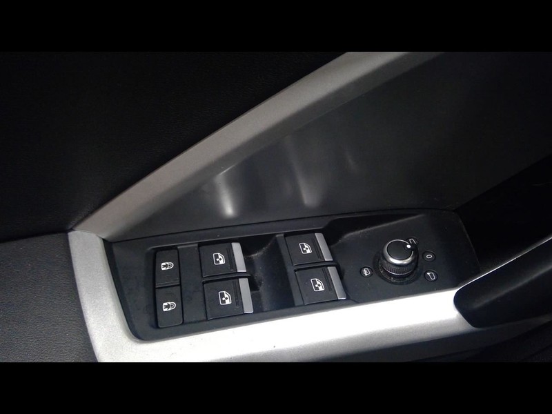 Driver Front Door Switch Driver's Window Fits 19-23 AUDI Q3 1685529