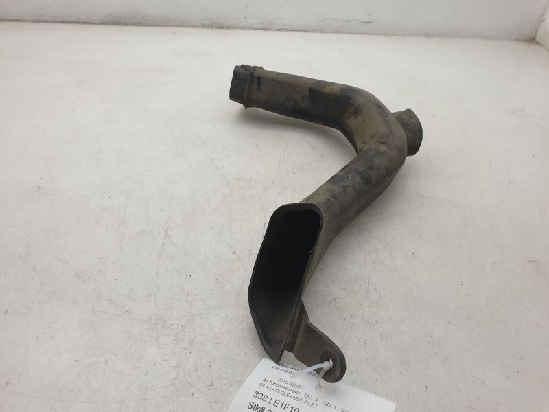 2010 LEXUS ES350 3.5L 6CYL AIR CLEANER TUBE/RESONATOR