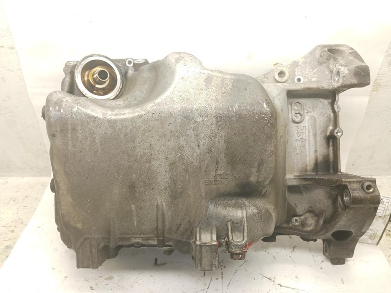 15-'16 HONDA CR-V Oil Pan 2.4L OEM 1 Year Warranty!