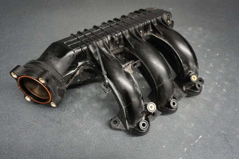 2016-2022 WaveRunner EX Deluxe Sport Deluxe Yamaha OEM Air Intake Manifold Ass'y