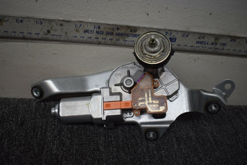 MITSUBA MOTOR FACTORY OEM