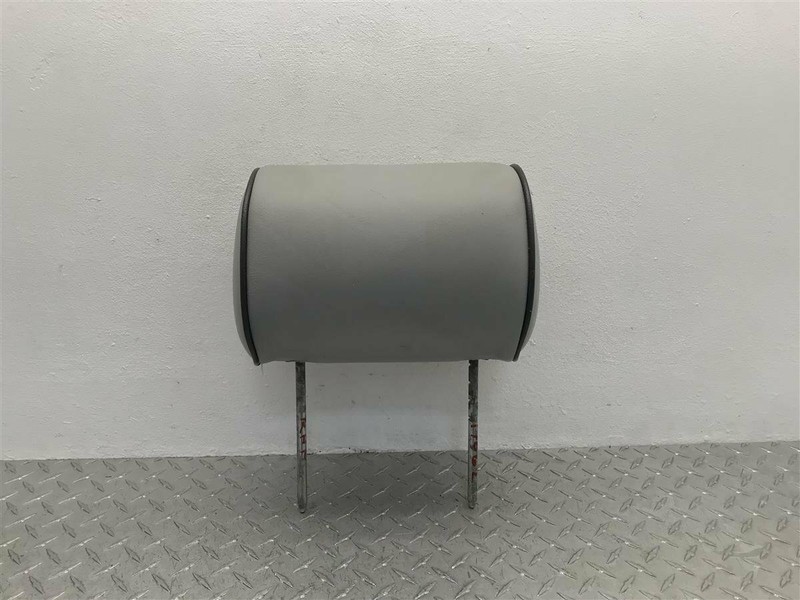 05-06 LINCOLN NAVIGATOR FRONT HEADREST GREY OEM 5L7Z78611A08ABA
