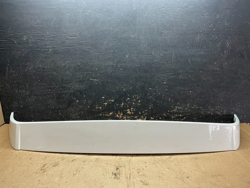 2012 to 2018 Chevrolet Sonic Hatchback Rear Spoiler Wing Hatchback z5841 DG