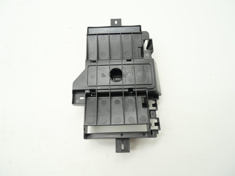 2005 Bentley Continental GT Body Control Module Central Comfort ECU BCM 59k OEM