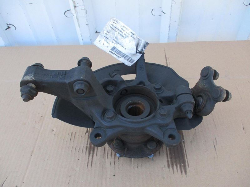 16-20 HYUNDAI TUCSON RIGHT FRONT SPINDLE ABS AWD 11K 40846