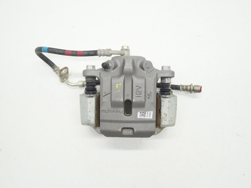 2022-2025 Subaru WRX Rear Driver Left LH Side Disc Brake Caliper OEM