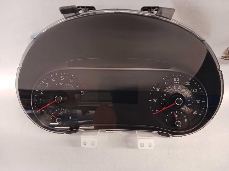 20-'21 KIA SOUL Speedometer 32k miles OEM 1 Year Warranty!