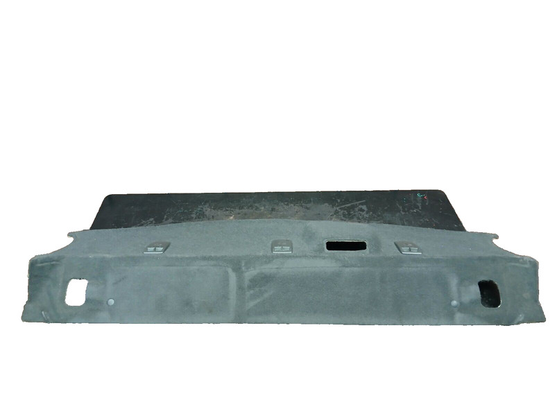 2008-2014 Dodge Challenger SRT Rear Parcel Tray Shelf Panel 1fq55xdvad