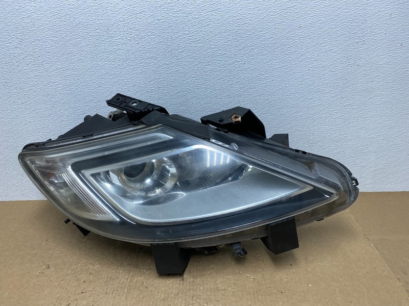 2007 - 2009 Mazda Cx9 Cx-9 Right Passenger RH Headlight Xenon HID Oem AC1058 DW