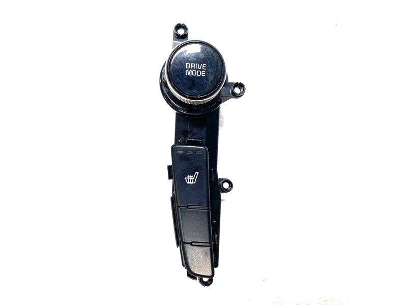 21-23 KIA SELTOS DRIVE SELECT MODE RIDE CONTROL SWITCH #A0.22