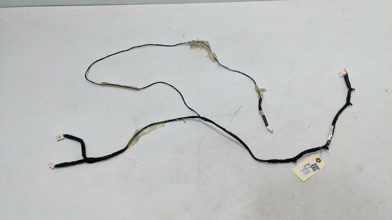 Roof Headliner Wiring Harness 2019 Nissan Frontier SV 24060-9BP0A 2017 2018