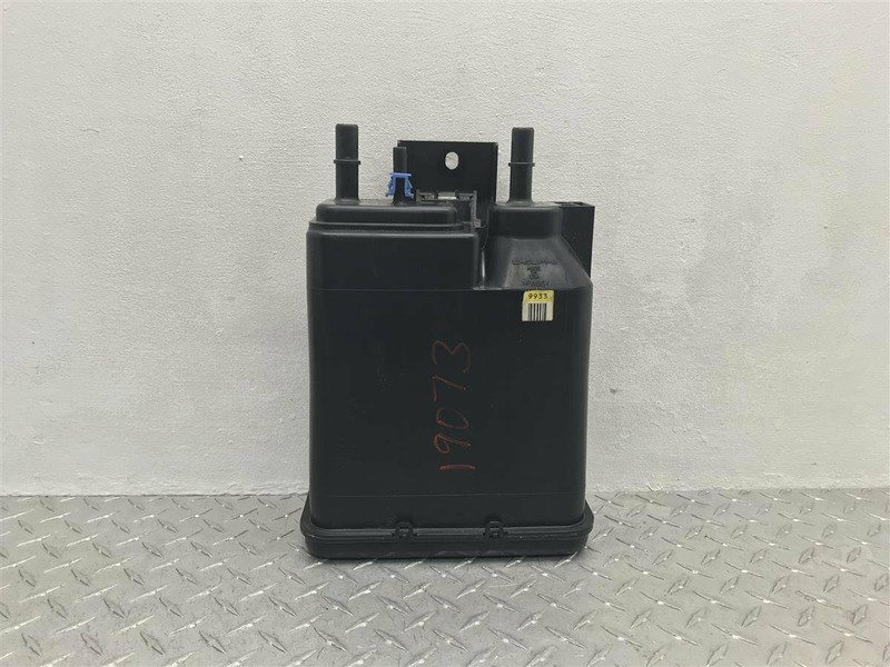 2007 CHEVROLET C1500 PURGE FUEL VAPOR CANSITER SOLENOID OEM