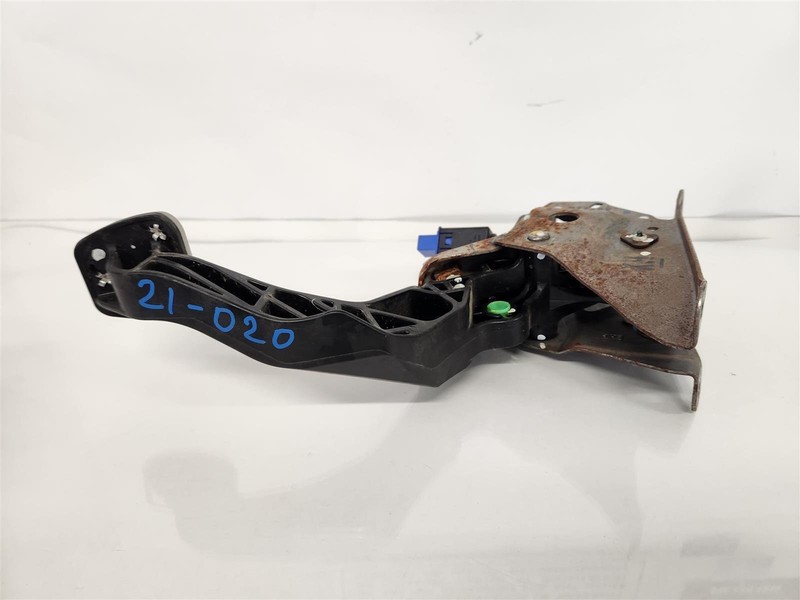 Honda Civic Brake Pedal With Bracket Assembly 46600-Tba-L02 46600 Type-R