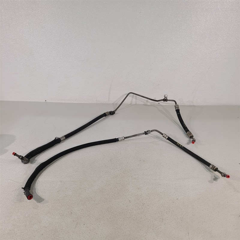 11-14 Dodge Challenger SRT8 Rack & Pinion Power Steering Hoses Aa7371