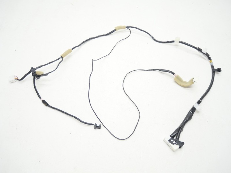 2022-2025 Subaru WRX Headliner Overhead Roof Wire Wiring Harness Cable OEM