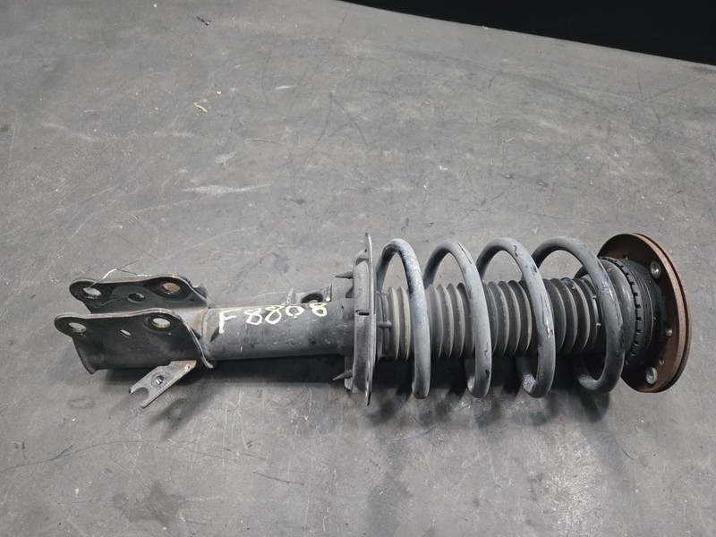 Front Right Strut w/ Spring 2018 Ford Fusion HG9C-18045-ANA 2013 2014 - 2020
