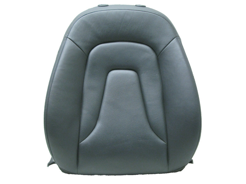 09-16 AUDI B8 A4 QUATTRO SEDAN FRONT RIGHT UPPER SEAT CUSHION OEM 040522B