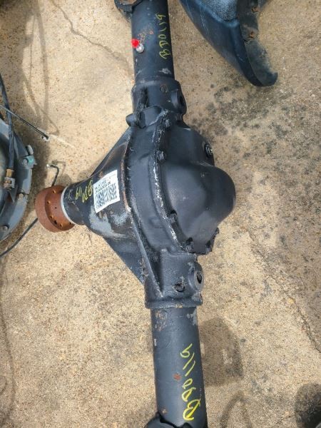 Rear Axle Dana 44 LHD 3.21 Ratio Fits 07-15 WRANGLER 569941
