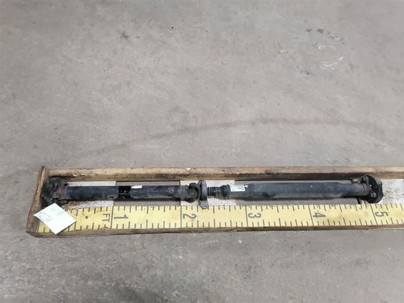Rear Drive Shaft Automatic Transmission Opt Myb Fits 10-15 CAMARO 1165165