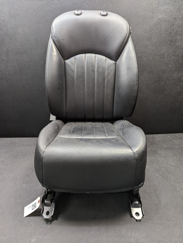 Front Left Driver Side Seat Leather 2017 Infiniti QX50 2015 2016