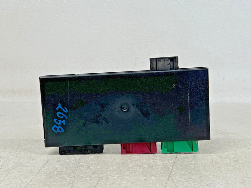 ⭐1996-2002 BMW Z3 E36 BODY BCM COMPUTER CONTROL MODULE UNIT ASSEMBLY OEM LOT2658