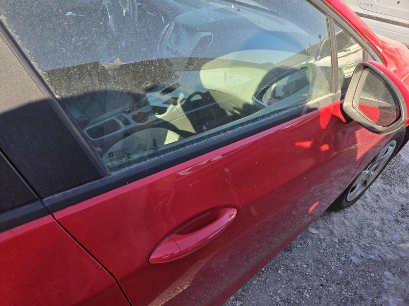 Passenger Front Door Express Power Down Only Fits 16-19 CRUZE 3650415