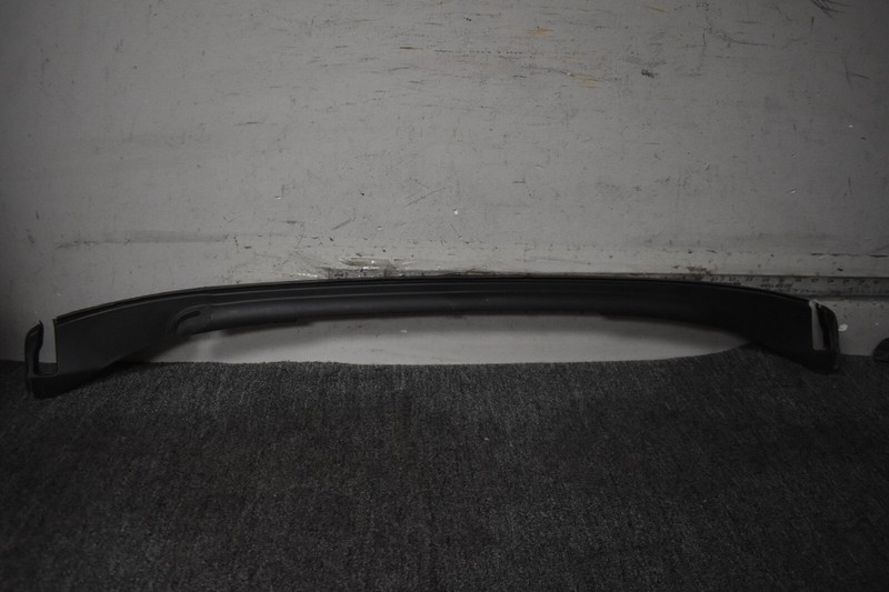 2006-2012 PORSCHE CAYMAN S HINGE COVER FACTORY OEM