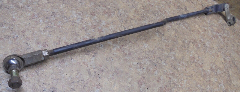 2005 Arctic Cat 500 ATV 4X4 Transmission Gear Shift Lever Shifter Linkage Rod 05