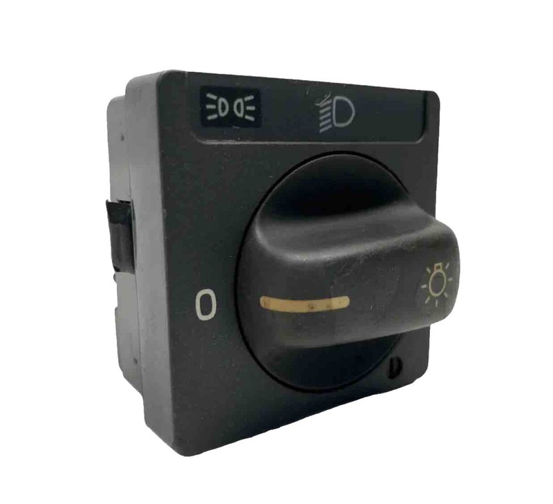 98-00 Volvo S70 V70 98-04 C70 Headlight Dimmer Control Switch 8622023 OEM 2000