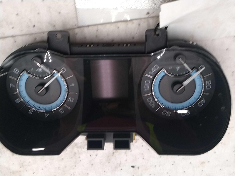 2012 Buick LaCrosse Speedometer Gauge OEM Grey 22772891 100K Miles