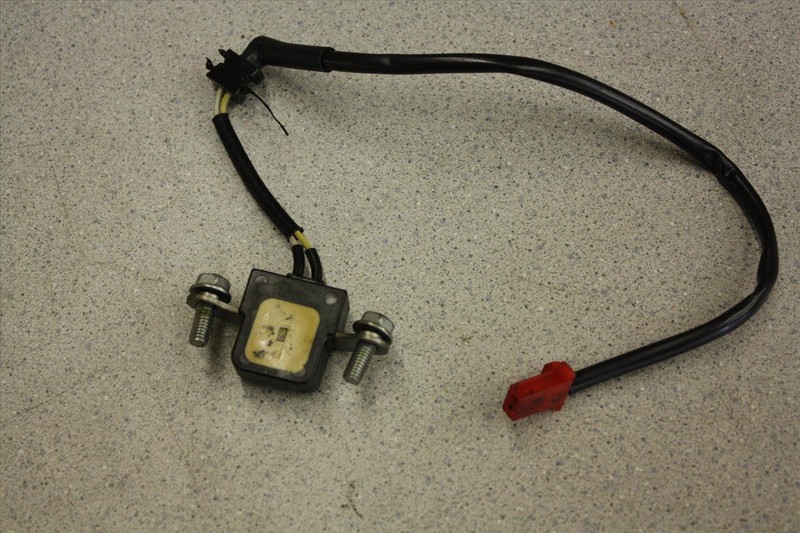 2012 HONDA NC 700 X PULSE GENERATOR OEM PICK UP SENSOR PICKUP NC700 12